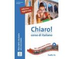 CHIARO! A1 LIBRO (+ MP3 E VIDEO ONLINE)