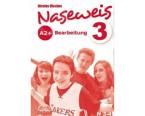 NASEWEIS 3 BEARBEITUNG