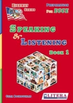 Highway Series Ecce Speaking & Listening