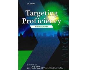 TARGETING PROFICIENCY Student's Book (+WRITING BOOKLET)