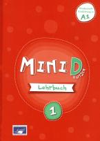 MINI DEUTSCH 1 KURSBUCH