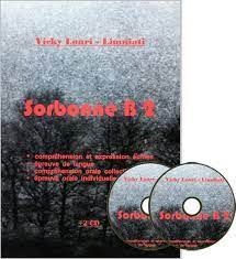 SORBONNE B2 METHODE (+ CD)