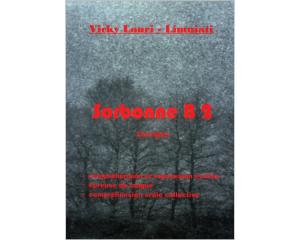 SORBONNE B2 CORRIGES