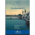 SORBONNE B1 METHODE (+ CD)