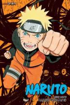 NARUTO 3-IN-1 ED V13 PA