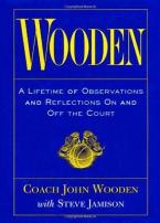WOODEN :A LIFETIME OF OBSERVATIONS
