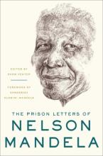 THE PRISON LETTERS OF NELSON MANDELA HC