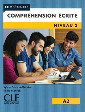 COMPREHENSION ECRITE 2 A2 2ND ED