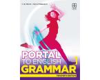 PORTAL TO ENGLISH 1 TEACHER'S BOOK  GRAMMAR