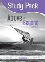 ABOVE & BEYOND B1+ TEACHER'S BOOK  STUDY PACK