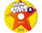 YOUNG STARS JUNIOR A CD CLASS