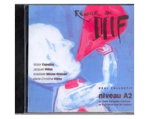 REUSSIR AU DELF A2 CD (1) N/E