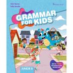 GRAMMAR FOR KIDS JUNIOR B Student's Book