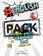 # ENGLISH 4 GRAMMAR (+ DIGIBOOKS APP) INTER. ED.