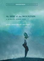 My Side of the Mountain (Puffin Modern Classics) Paperback