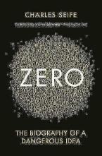 ZERO  : THE BIOGRAPHY OF A DANGEROUS IDEA Paperback