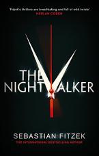 THE NIGHTWALKER Paperback