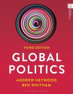 GLOBAL POLITICS Paperback