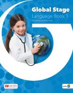 GLOBAL STAGE 1 LANGUAGE AND LITERACY BOOKS (+ DIGITAL LANGUAGE AND LITERACY BOOKS)