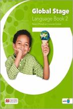 GLOBAL STAGE 2 LANGUAGE AND LITERACY BOOKS (+ DIGITAL LANGUAGE AND LITERACY BOOKS)