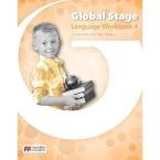 GLOBAL STAGE 4 LANGUAGE Workbook (+ DIGITAL LANGUAGE Workbook)