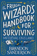 The Frugal Wizard’s Handbook for Survivi Paperback