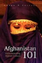 AFGHANISTAN 101 Paperback