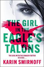 The Girl in the Eagle's Talon