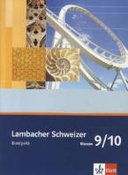 LAMBACHER SCHWEIZER. 9. UND 10. SCHULJAHR. KOMPAKT 