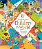 THE BAREFOOT BOOKS CHILDREN OF TH WORLD