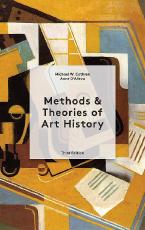 METHODS AND THEORIES OF ART HISTORY Paperback