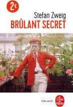 BRULANT SECRET POCHE