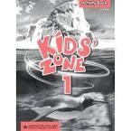 KID'S ZONE 1 ACTIVITY BOOK