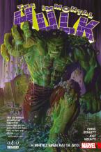 The immortal Hulk