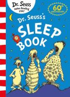 DR. SEUSS'S SLEEP BOOK Paperback