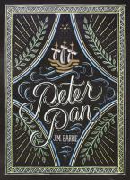 PETER PAN Paperback