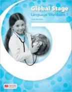 GLOBAL STAGE 1 LANGUAGE Workbook (+ DIGITAL LANGUAGE Workbook)