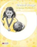 GLOBAL STAGE 3 LANGUAGE Workbook (+ DIGITAL LANGUAGE Workbook)