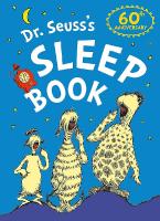 DR. SEUSS'S SLEEP BOOK Paperback