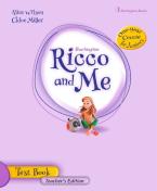 RICCO AND ME ONE YEAR COURSE (JUNIOR A & B) Teacher's Book TEST