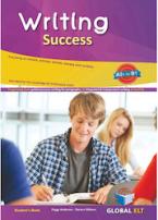 WRITING SUCCESS B1 INTERMEDIATE Student's Book