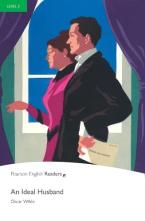 PR 3: AN IDEAL HUSBAND Paperback