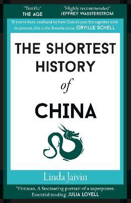 The Shortest History of China