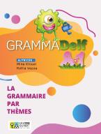 GRAMMADELF A1 LIVRE D'ELEVE