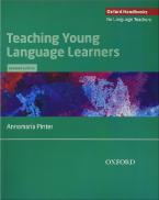 TEACHING YOUNG LANGUAGE LEARNERS 2ND ED Paperback