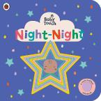 Baby Touch: Night-Night Novelty Book