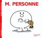 MONSIEUR MADAME - MONSIEUR PERSONNE