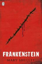 FRANKENSTEIN Paperback