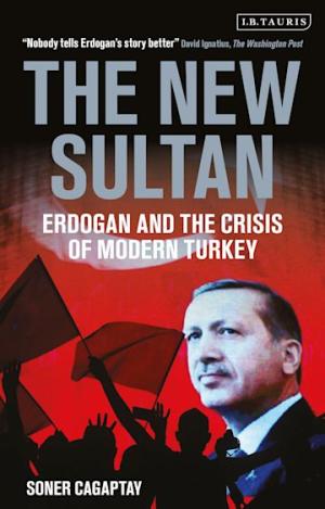 THE NEW SULTAN : ERDOGAN AND THE CRISIS OF MODERN TURKEY Paperback