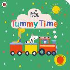 Baby Touch: Tummy Time Novelty Book